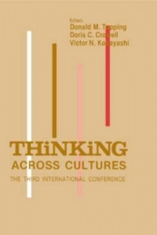 Buch Thinking Across Cultures 