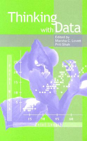 Book Thinking With Data Priti Shah