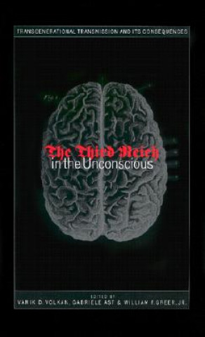 Книга Third Reich in the Unconscious Greer