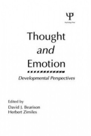 Buch Thought and Emotion 