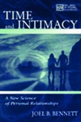 Carte Time and Intimacy Joel B. Bennett