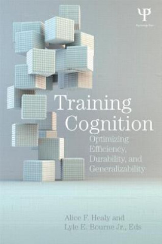 Carte Training Cognition 