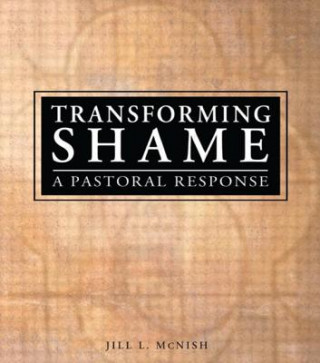 Knjiga Transforming Shame Richard L. Dayringer