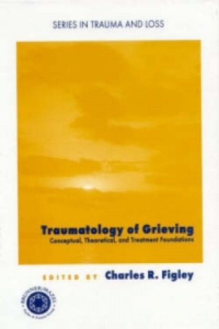 Buch Traumatology of grieving 