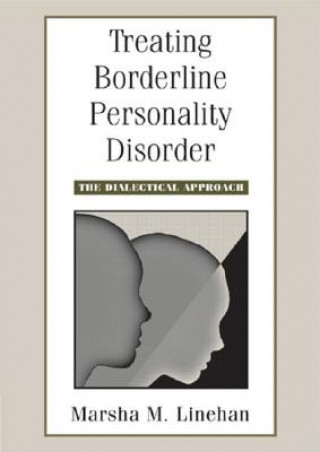 Digital Treating Borderline Personality Disorder Marsha M. Linehan