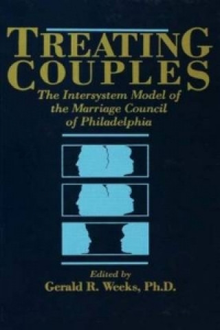 Könyv Treating Couples Gerald R. Weeks