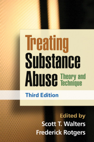 Carte Treating Substance Abuse Scott T. Walters