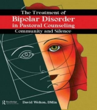 Kniha Treatment of Bipolar Disorder in Pastoral Counseling Harold G. Koenig