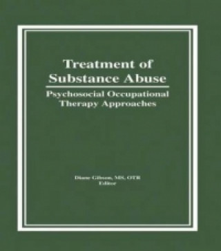 Carte Treatment of Substance Abuse Diane Gibson