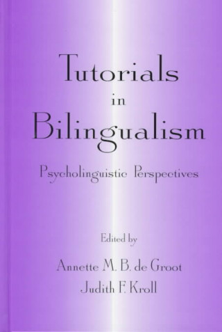 Carte Tutorials in Bilingualism 