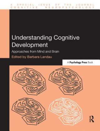 Livre Understanding Cognitive Development 