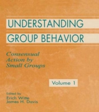 Livre Understanding Group Behavior 