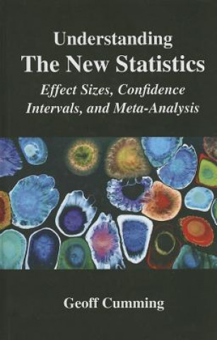 Книга Understanding The New Statistics Geoff Cumming