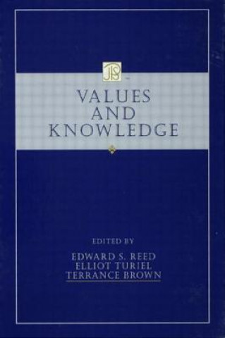 Carte Values and Knowledge 