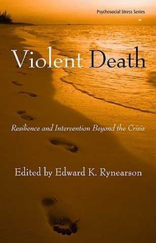 Könyv Violent Death 