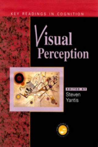 Knjiga Visual Perception Steven Yantis