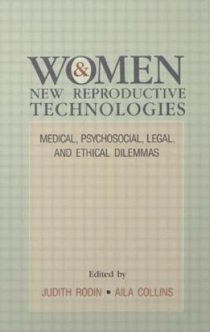 Carte Women and New Reproductive Technologies Aila Collins