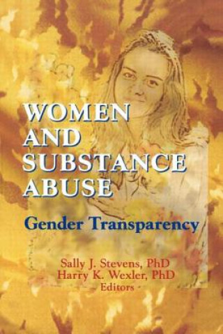 Carte Women and Substance Abuse Harry K. Wexler