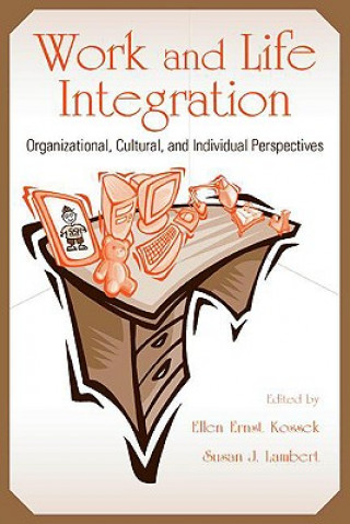 Libro Work and Life Integration 