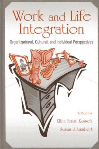 Libro Work and Life Integration 