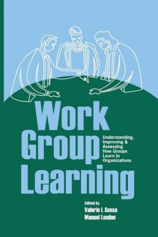 Book Work Group Learning Valerie Sessa