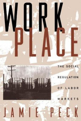 Book Work-Place Jamie Peck