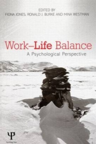 Книга Work-Life Balance 