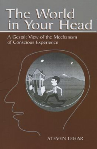 Książka World in Your Head Steven M. Lehar