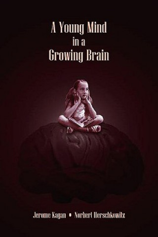 Knjiga Young Mind in a Growing Brain Norbert Herschkowitz