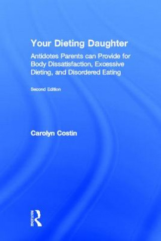 Libro Your Dieting Daughter Costin