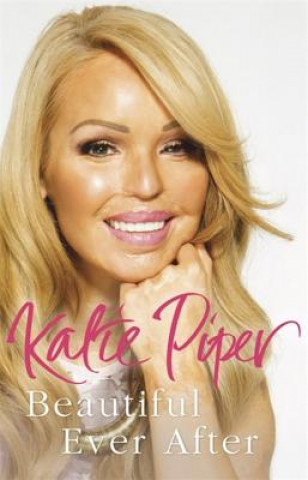 Carte Beautiful Ever After Katie Piper