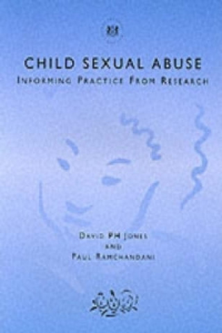 Carte Child Sexual Abuse Paul Ramchandani
