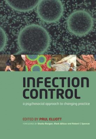Book Infection Control Paul Elliott