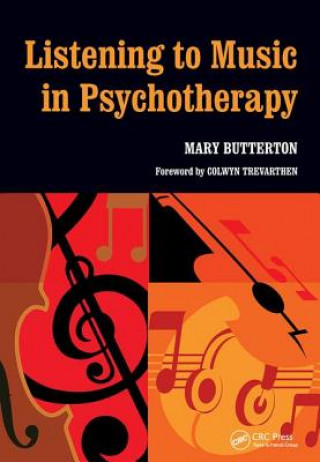 Carte Listening to Music in Psychotherapy Mary Butterton