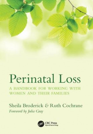 Książka Perinatal Loss Ruth Cochrane