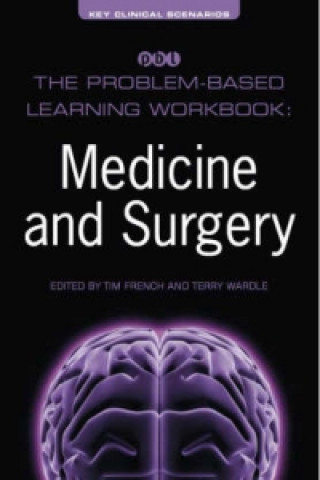 Könyv Problem-Based Learning Workbook Tim French