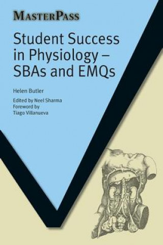 Книга Student Success in Physiology Helen Butler