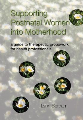Carte Supporting Postnatal Women into Motherhood Lynn Bertram