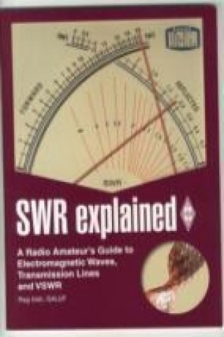 Книга SWR Explained Reg Irish