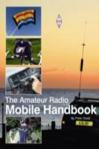 Книга Amateur Radio Mobile Handbook Peter Dodd