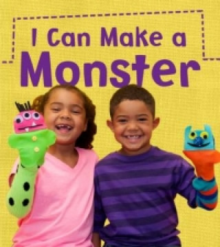 Libro What Can I Make Pack A of 4 ISSA  JOANNA