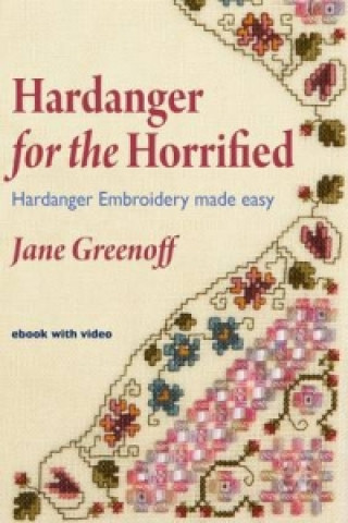 Digital Hardanger for the Horrified Jane Greenoff