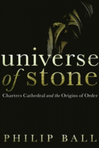 Libro Universe of Stone Philip Ball