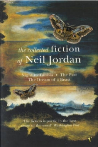 Książka Collected Fiction Of Neil Jordan Neil Jordan
