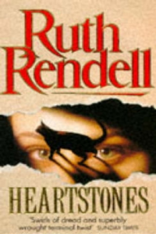 Kniha Heartstones Ruth Rendell