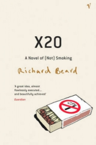 Buch X20 Richard Beard