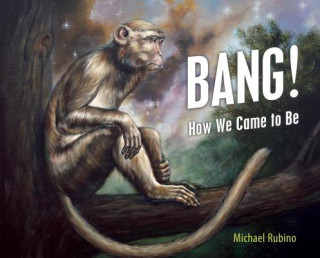 Kniha Bang! Michael Rubino