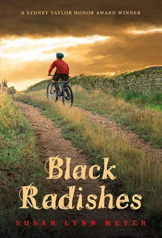 Carte Black Radishes Susan Lynn Meyer