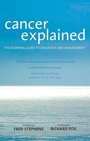 Carte Cancer Explained Richard Fox