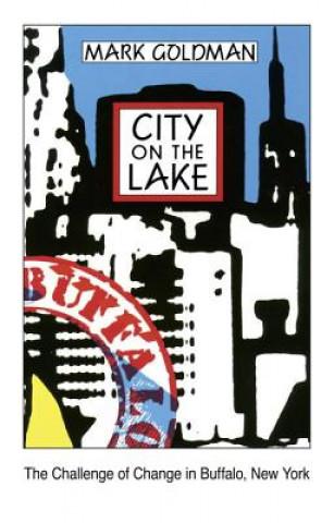 Carte City on the Lake Mark Goldman